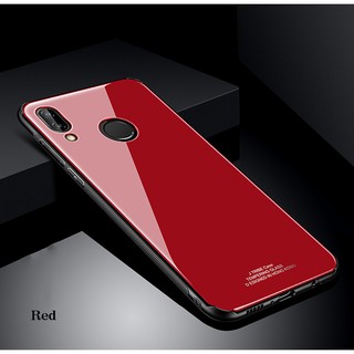 Ốp lưng Nova 3e chống sước mặt sau