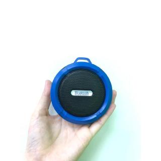 Loa Bluetooth Không Dây C6 Chống Nước Ip65