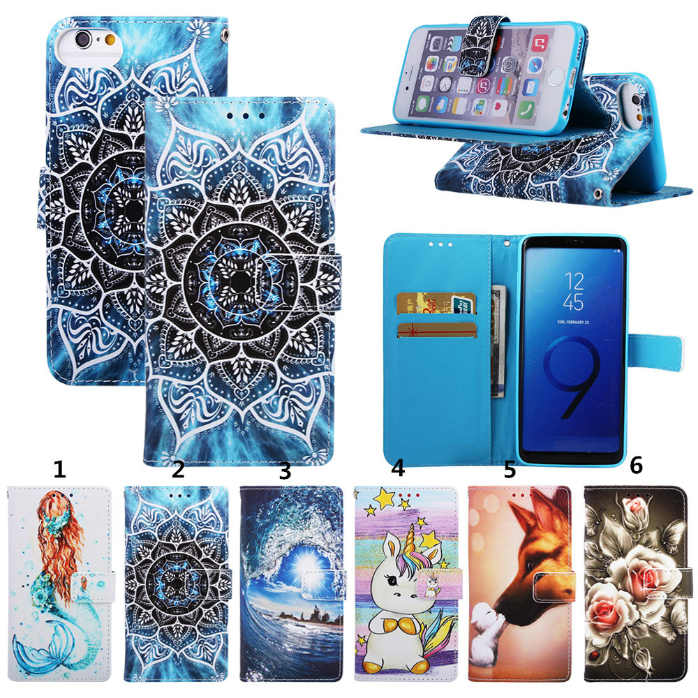 Bao da nắp gập thích hợp cho Iphone 12 Pro / Pro Max / Iphone X / Xs / Xr / Xs Max / 11 / 11 Pro/11 Pro Max/6/7/8