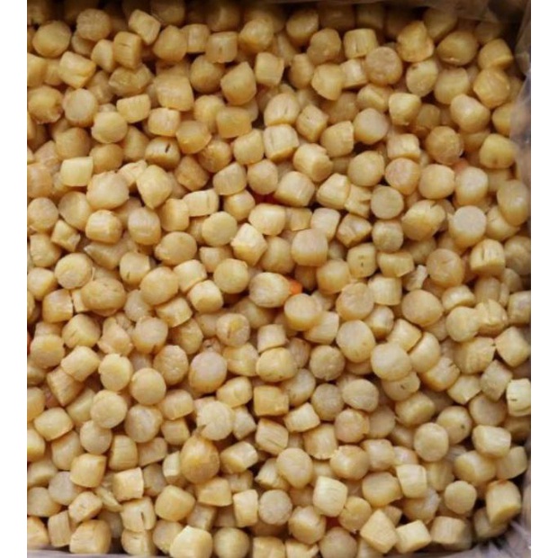 200GR Còi Sò Điệp Khô Loại 1 Đặc Sản Phan Thiết - Bình Thuận