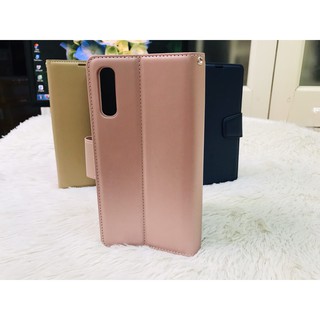 [ Realme C2 ] Bao da hiệu Hanman chất bao đẹp cho Realme C2