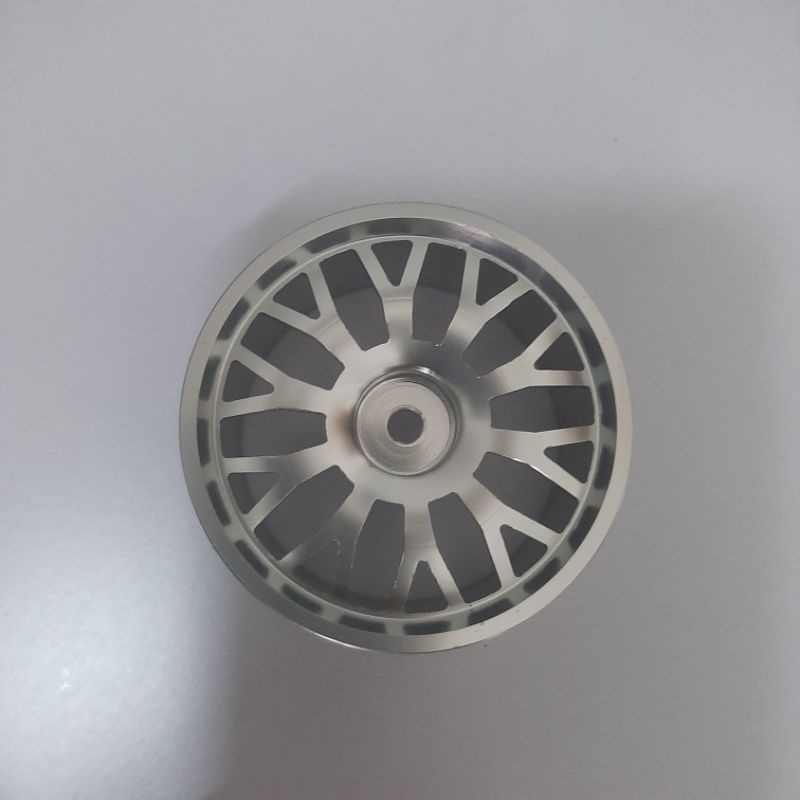 Cặp Mâm Nhôm CPVracing 1.9inch cho xe điều khiển 1/10 onroad, drift, Rock crawler.....