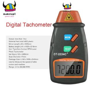 Máy Đo Tốc Độ Gốc Kỹ Thuật Số Chuyên Dụng