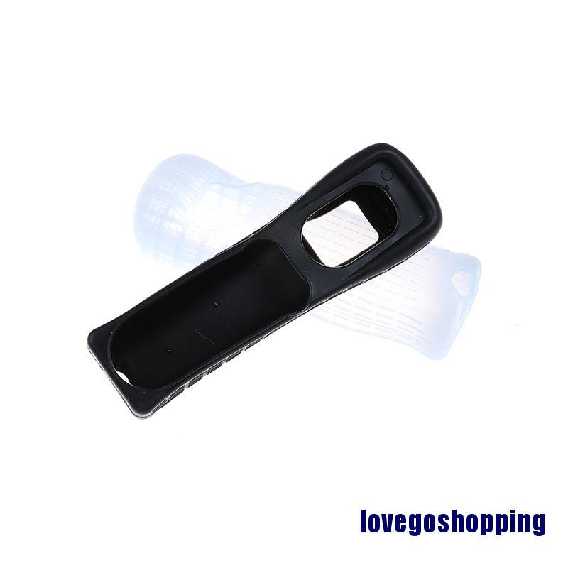 Bao Da Silicon Mềm Cho Điều Khiển Máy Chơi Game nintendo wii