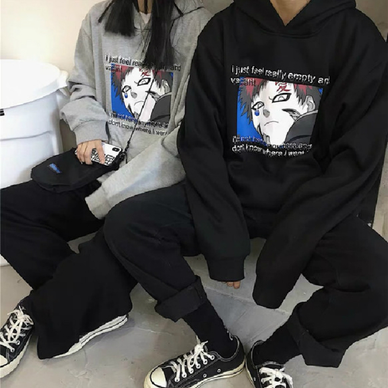 NARUTO Áo Hoodies Thời Trang Dành Cho Nam Và Nữ | BigBuy360 - bigbuy360.vn