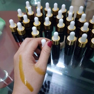 Tinh dầu bơ (nhà làm)