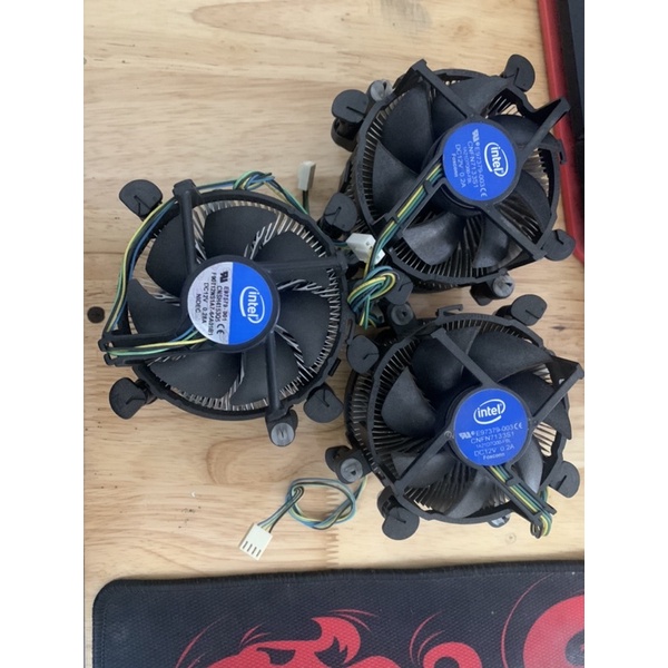 Fan zin Cpu 1155-1150 cần bán !!!!