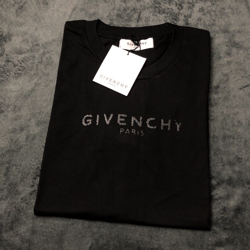 Áo Thun Givenchy 1: 1 Chính Hãng Cá Tính