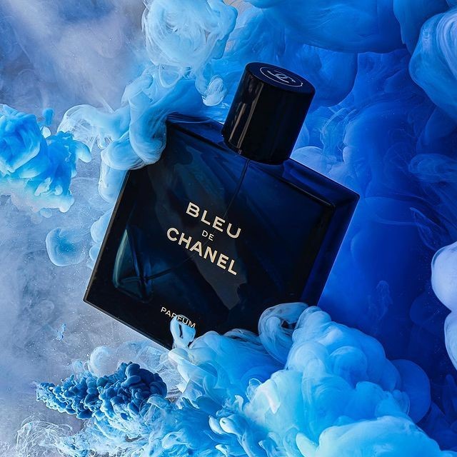 Nước hoa CHANEL Bleu de Chanel Parfum 100ml