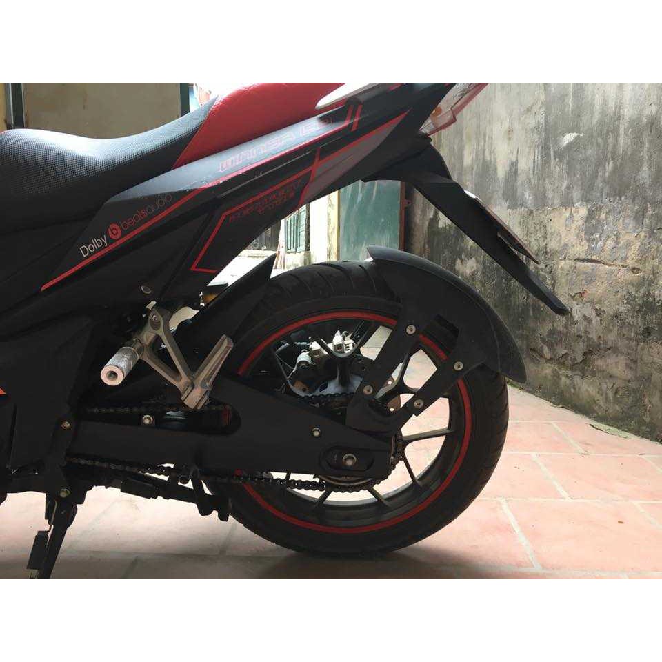 Ốp gắp R6 cho honda winner X , winner V1 như PKL siêu chất