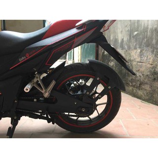 Dè sonic cho honda winner 150 , winner X