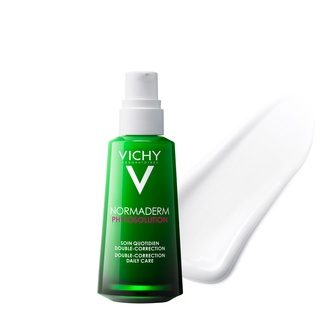 Kem Dưỡng Giảm Mụn, Phục Hồi Da Vichy Normaderm Phytosolution Double-Corection Daily Care