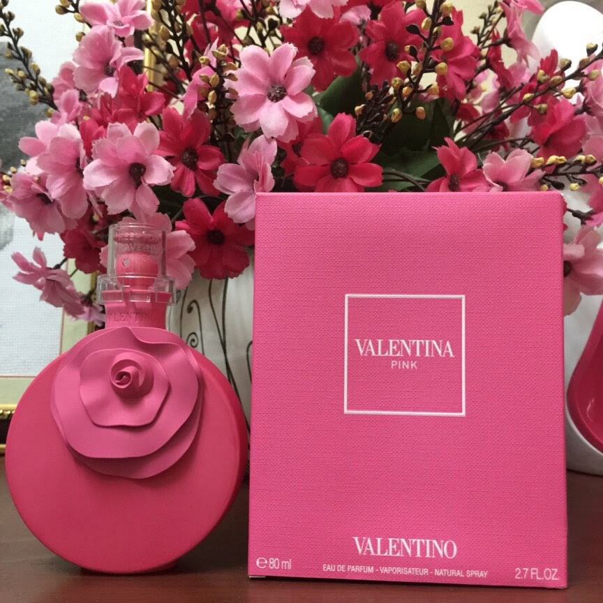 Nước hoa nữ VALENTINO VALENTINA PINK 80ML (EDP)