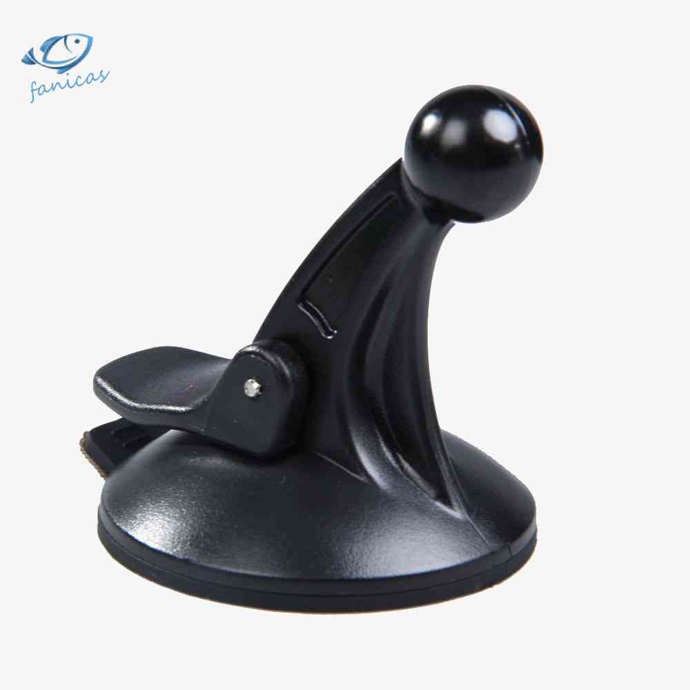 Giá Đỡ Thiết Bị Định Vị GPS Garmin Nuvi Có Giác Hút Màu Đen
