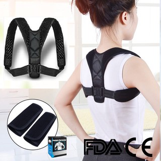Đai Chống Gù Lưng Chỉnh Tư Thế Posture Corrector