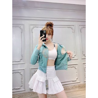 ÁO KHOÁC LỬNG VSC
