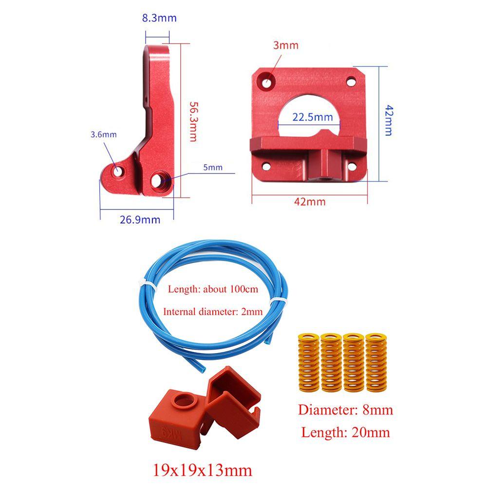 Bộ Máy Đùn Ender-3 CR-10 Bằng Hợp Kim Nhôm Cho Ender-3 CR-10