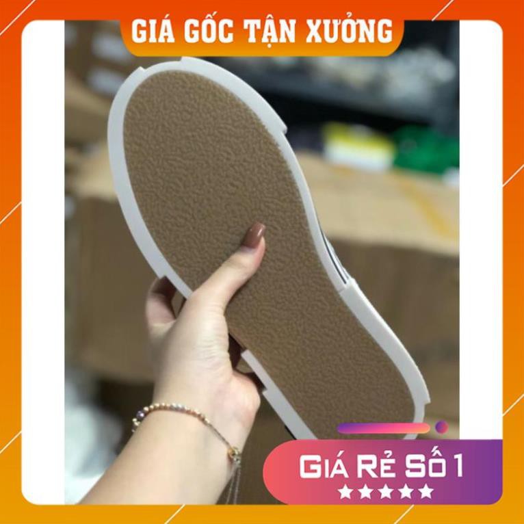 [FREESHIP- HotTrend] Giày sneaker XVESSEL ❤️ Freeship ❤️ RÁCH DIO HOT TREND 2020