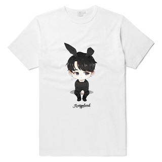 ÁO THUN NAM NỮ A.R.M.Y BTS 76 HOT CAO CẤP