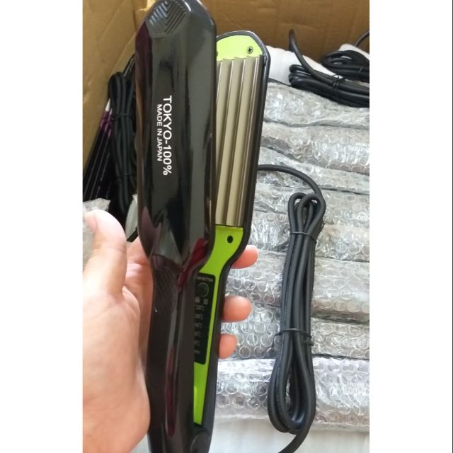 Máy bấm tóc