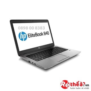 Laptop HP Elitebook 840 G1