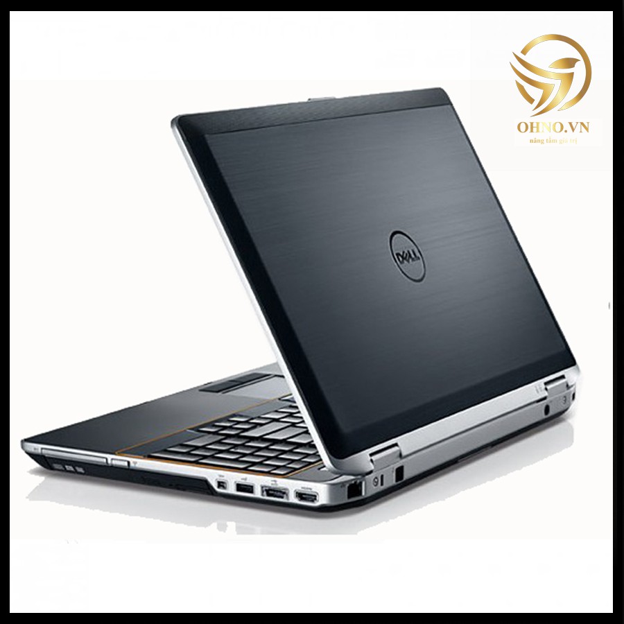 Máy Tính LAPTOP DELL 6530  i5 Máy Tính Laptop Cũ Xách Tay Chính Hãng - OHNO Việt Nam | BigBuy360 - bigbuy360.vn