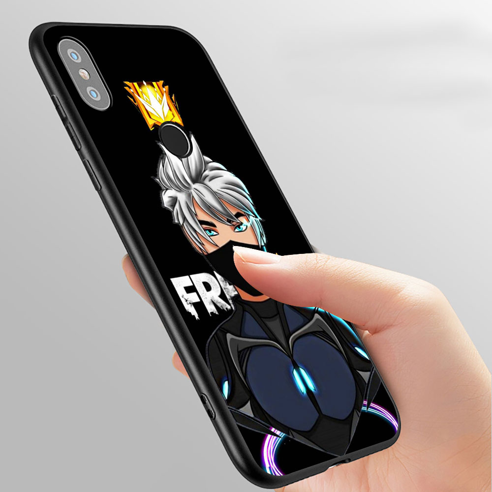 Ốp Điện Thoại tpu Dẻo Họa Tiết Độc Đáo Thời Trang Cho redmi 6 6a 7 7a 8 8a 9 9a 9c pro Hw29