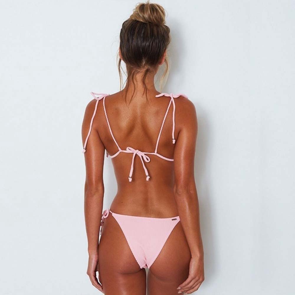 Bộ Bikini 2 Mảnh Quyến Rũ Cho Nữ | BigBuy360 - bigbuy360.vn
