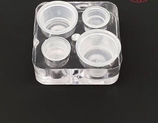 Đế  đựng Hũ Mực Phun Xăm /Dcpx Vanpham191