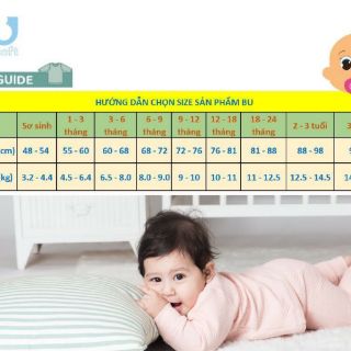 Bộ cộc BU trơn vải modal