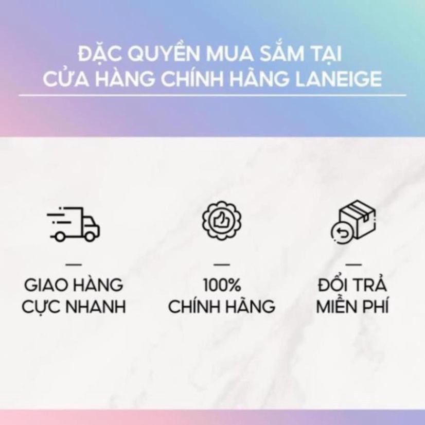 [HT779] MD Kem hiệu chỉnh nâng tông làm trắng da Laneige White Dew Tone-Up Cream 50Ml