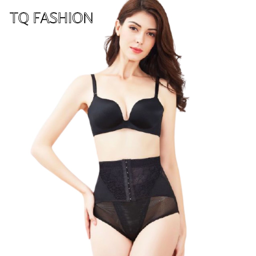 Quần Gen Nịt Bụng TQ Fashion FREESHIP Nịt Bụng Sau Sinh giảm Mỡ 668 | BigBuy360 - bigbuy360.vn
