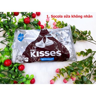 Socola Hershey's Dạng Bịch