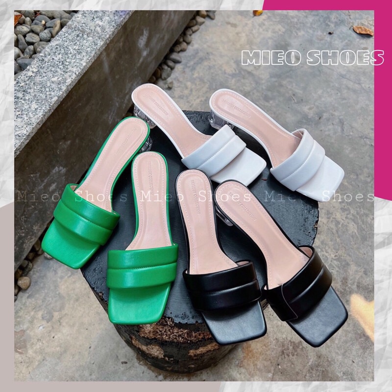 GUỐC QUAI NGANG ĐẾ TRONG ( D1366 D1367 D1368 )