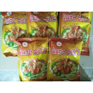 Bột rang muối Tuấn Phương gói 450gram