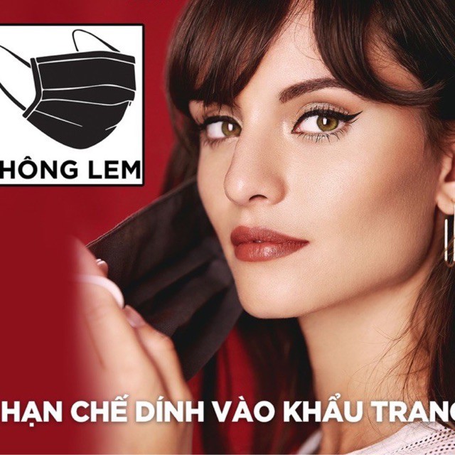 CHÍNH HÃNG Fullsize - Kem nền L’OREAL INFALLIBLE MATTE COVER 24h