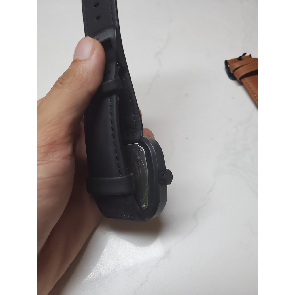 Đồng hồ nam SEVEN FRIDAY M02 dây da, máy Nhật, bảo hành 24 tháng | BigBuy360 - bigbuy360.vn