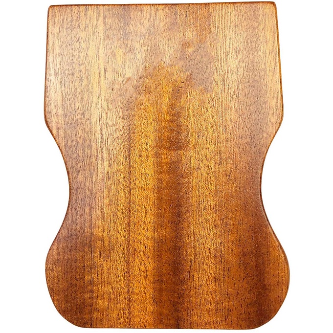 Đàn kalimba Tonic 17 phím Gỗ Sồi Canada TONIC -HL003 tặng haicneal