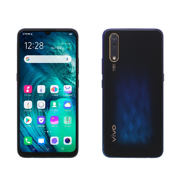 [Mã ELMT6M giảm 5% đơn 6TR] Điện thoại VIVO S1 - Chính hãng bảo hành 12 Tháng hàng nguyên siu | BigBuy360 - bigbuy360.vn