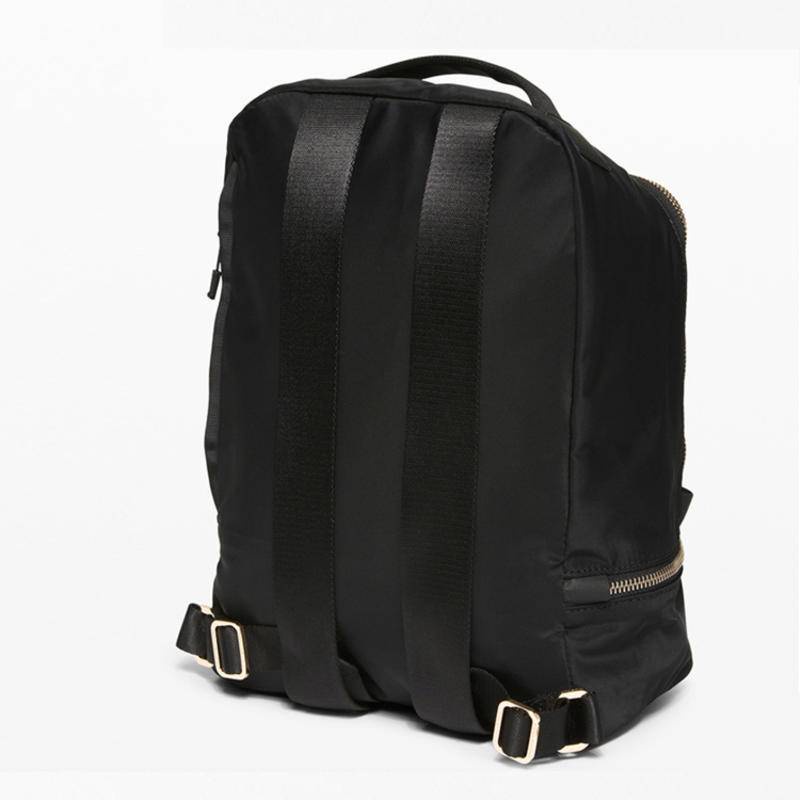 Lululemon Balo Du Lịch  10L mini Thời Trang Cho Nam Nữ