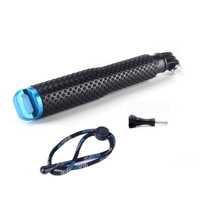 Giá Đỡ Ba Chân 3 Chiều Có Thể Điều Chỉnh Dành Cho Gậy Selfie - 9 8 7 5 19