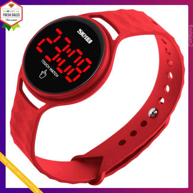 Đồng Hồ Điện Tử Thể Thao Màn Hình Led Hiển Thị Ngày Tháng Skmei | BigBuy360 - bigbuy360.vn
