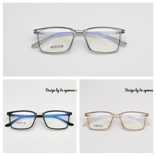 Gọng kính cận nhựa dẻo