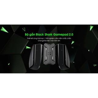 Grip Gắn Tay Cầm Black Shark 2.0 ( Chính Hãng )