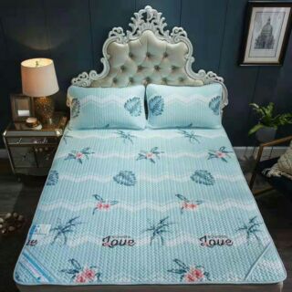 Chiếu Tencel  cao cấp m6*2m