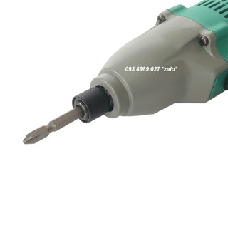 Máy bắn vít dùng điện DCA 300W APL8