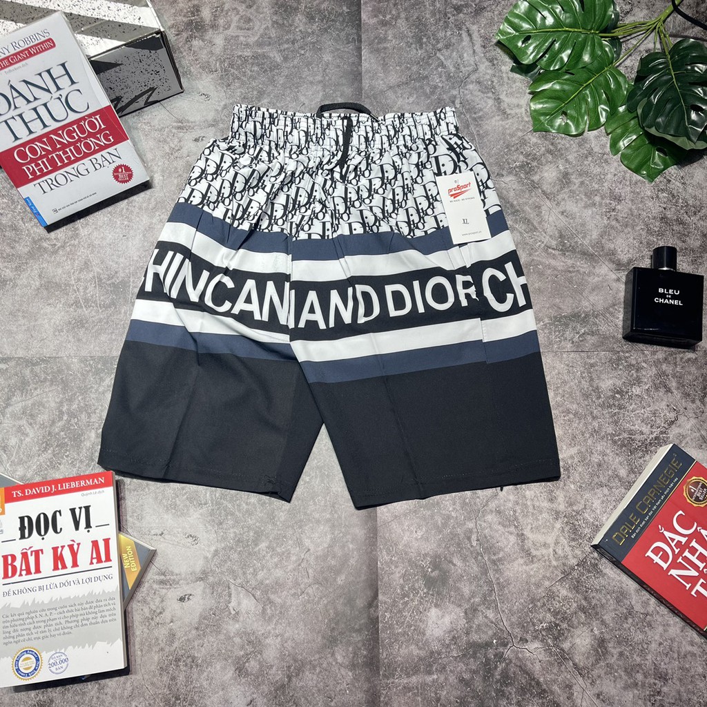 Quần đùi nam, Short Nam Thể Thao, in 3D Thời Trang Cao Cấp hót hít 2021