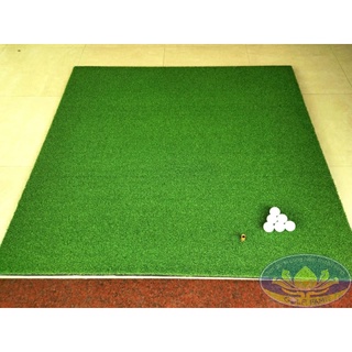Thảm golf tập swing pgm