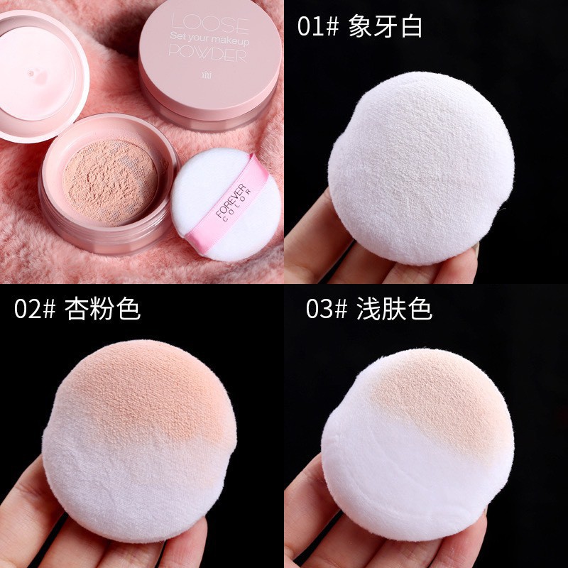 [XIXI] Phấn phủ bột Xixi Loose Power (D320) | BigBuy360 - bigbuy360.vn