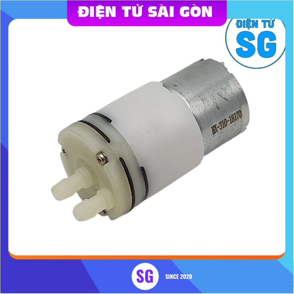 Động cơ bơm mini YYP310-3.7CT1